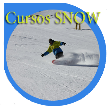 tipos de cursos ski sierra nevada